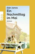 Cover: Ein Nachmittag im Mai - Rowohlt Taschenbuch