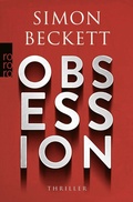 Cover: Obsession - Rowohlt Taschenbuch