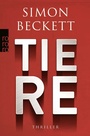 Cover: Tiere - Rowohlt Taschenbuch