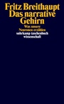 Cover: Das narrative Gehirn - Suhrkamp