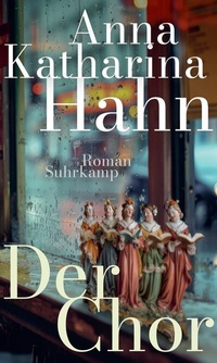 Abbildung von: Der Chor - Suhrkamp