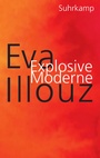 Cover: Explosive Moderne - Suhrkamp