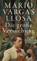 Cover: Die gro&szlig;e Versuchung - Suhrkamp