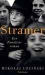Cover: Stramer - Suhrkamp