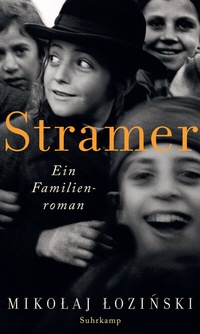 Abbildung von: Stramer - Suhrkamp