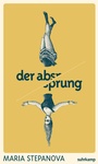 Cover: Der Absprung - Suhrkamp