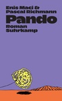 Cover: Pando - Suhrkamp