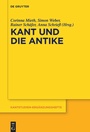 Bild: Kant und die Antike - De Gruyter