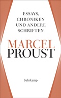 Cover: Werke. Frankfurter Ausgabe - Suhrkamp
