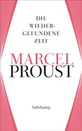 Cover: Werke. Frankfurter Ausgabe - Suhrkamp