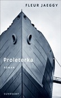 Cover: Proleterka - Suhrkamp