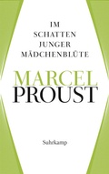 Cover: Werke. Frankfurter Ausgabe - Suhrkamp