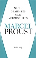 Cover: Werke. Frankfurter Ausgabe - Suhrkamp