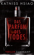 Cover: Das Parf&uuml;m des Todes - Suhrkamp