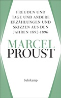 Cover: Werke. Frankfurter Ausgabe - Suhrkamp