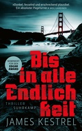Bild: Bis in alle Endlichkeit - Suhrkamp