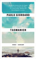 Cover: Tasmanien - Suhrkamp
