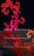 Cover: Chor der Erinnyen - Suhrkamp