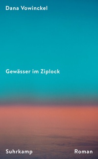 Abbildung von: Gewässer im Ziplock - Suhrkamp