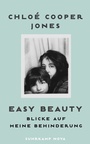 Cover: Easy Beauty - Suhrkamp