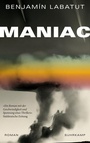 Cover: MANIAC - Suhrkamp