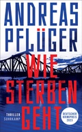 Cover: Wie Sterben geht - Suhrkamp