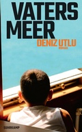 Cover: Vaters Meer - Suhrkamp