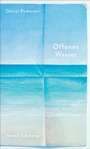 Cover: Offenes Wasser - Suhrkamp