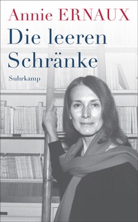 Abbildung von: Die leeren Schränke - Suhrkamp