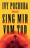 Cover: Sing mir vom Tod - Suhrkamp