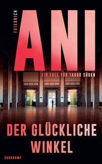 Abbildung von: Der glückliche Winkel - Suhrkamp