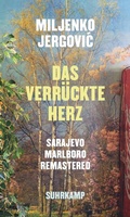 Cover: Das verr&uuml;ckte Herz - Suhrkamp