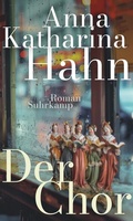 Cover: Der Chor - Suhrkamp