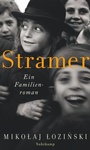 Cover: Stramer - Suhrkamp