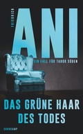 Cover: Das gr&uuml;ne Haar des Todes - Suhrkamp