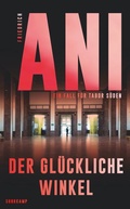 Cover: Der gl&uuml;ckliche Winkel - Suhrkamp