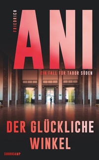 Abbildung von: Der glückliche Winkel - Suhrkamp