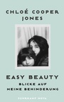 Cover: Easy Beauty - Suhrkamp