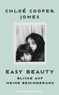 Cover: Easy Beauty - Suhrkamp