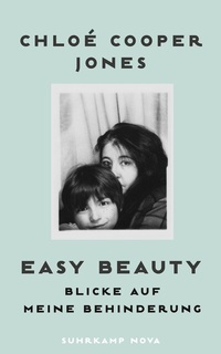 Abbildung von: Easy Beauty - Suhrkamp