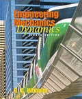Cover: Engineering Mechanics Dynamics Us Ver: Dynamics - Pearson Education (US)