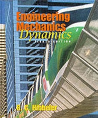 Enlarge image Cover: Engineering Mechanics Dynamics Us Ver: Dynamics - Pearson Education (US)