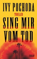 Cover: Sing mir vom Tod - Suhrkamp