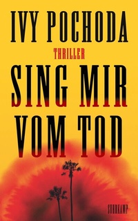 Abbildung von: Sing mir vom Tod - Suhrkamp