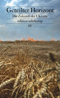 Enlarge image Cover: Geteilter Horizont - Suhrkamp