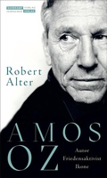 Cover: Amos Oz - J&uuml;discher Verlag im Suhrkamp Verlag