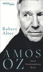 Cover: Amos Oz - Jüdischer Verlag im Suhrkamp Verlag