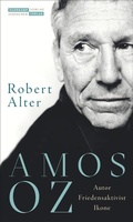 Cover: Amos Oz - J&uuml;discher Verlag im Suhrkamp Verlag