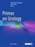 Cover: Primer on Urology - Springer