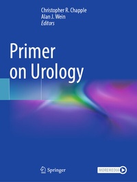 Enlarge image Cover: Primer on Urology - Springer